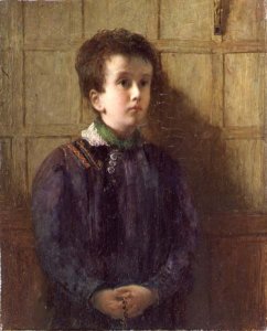 The Brittany Chorister