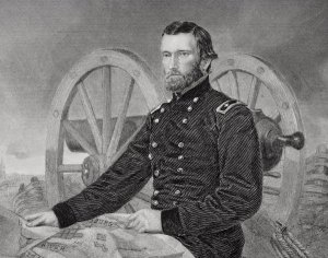 Ulysses S. Grant (1822-85)