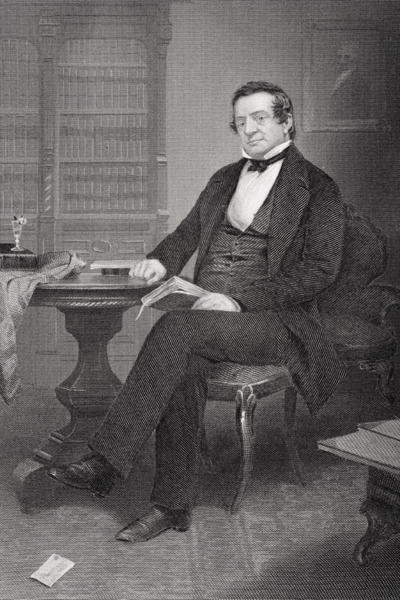 Washington Irving (1783-1859)