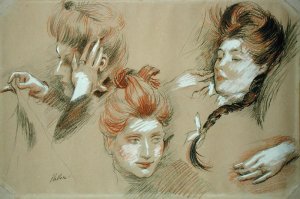 Study of Women