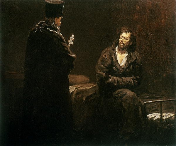 Refusal of Confession, 1879-85