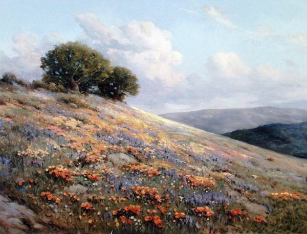 Summer Bloom 1920