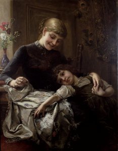 Mother and Child