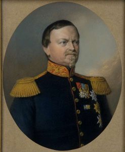 Carl Bernhard, Duke of Saxe-Weimar-Eisenach