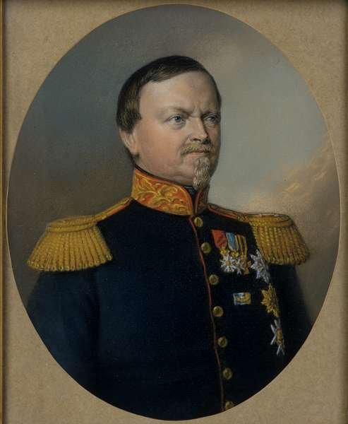 Carl Bernhard, Duke of Saxe-Weimar-Eisenach