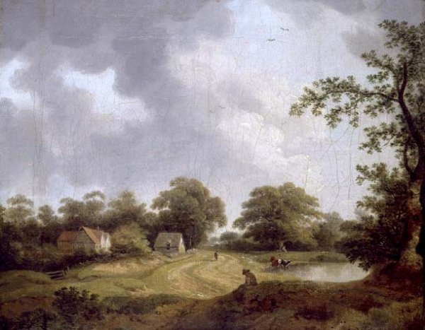 Suffolk Landscape