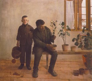 Gardeners 1891