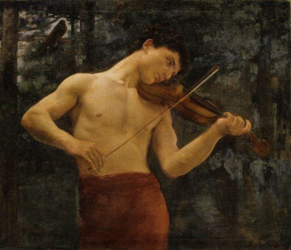 Orpheus 1894