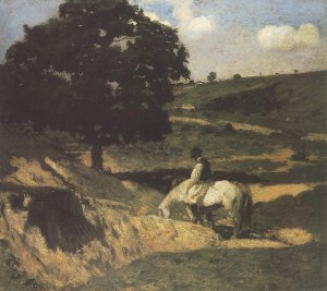 Watering 1902