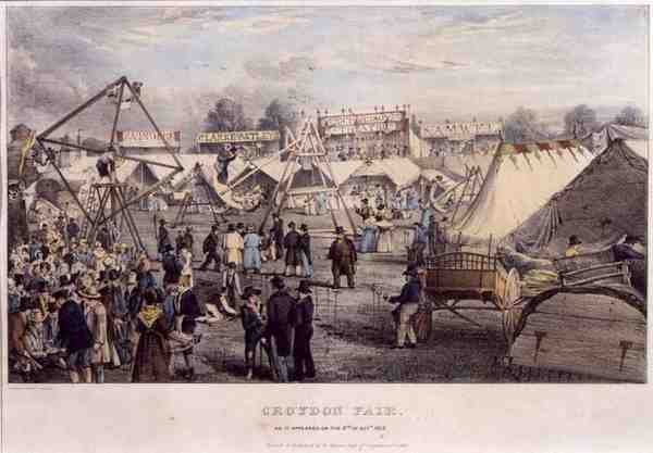 Croydon Fair