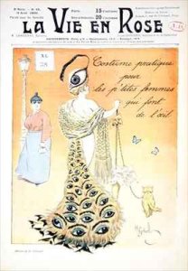 Costume Pratique pour les ptites femmes qui font de loeil