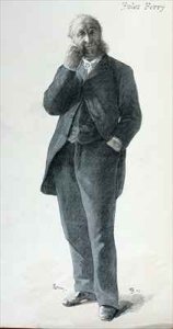 Jules Ferry 1832-93