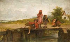 Little Fisher Folk