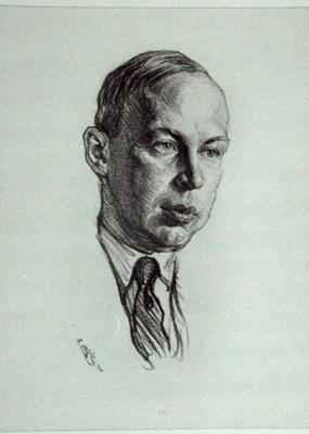 Sergei Sergeevich Prokofiev