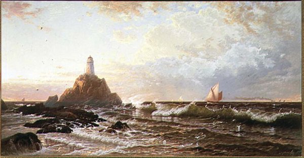 The Lighthouse