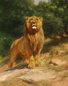 The King 1888