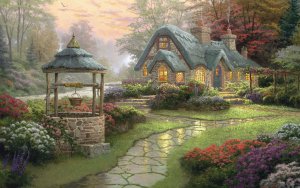 Make A Wish Cottage