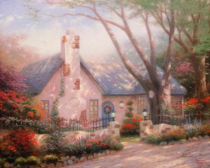 Morning Glory Cottage