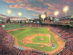 Fenway Park