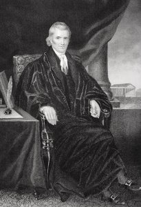 John Marshall (1755-1835)