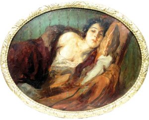 Reverie (1920)