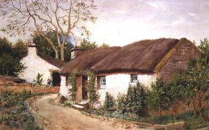 Old Cottage, Colwyn Bay