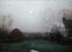 May Moon, 1907