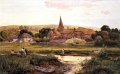 Robert Thorne Waite