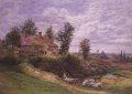 Bonami Edward Warren