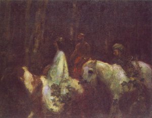 The Three Magi 1898