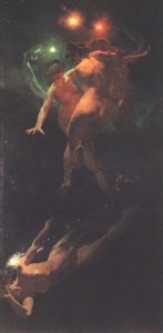 Falling Stars 1879