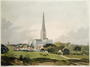 Norwich Cathedral