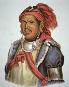 Tenskwatawa 1775-1836