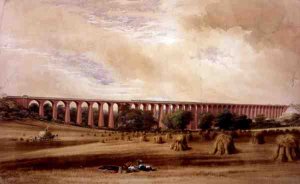 Welwyn Viaduct