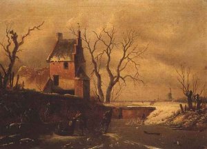 Winter Landscape