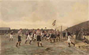 Aston Villa v Sunderland