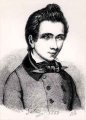 Alfred Galois