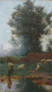 The Shepherd