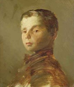 Picture of a Boy