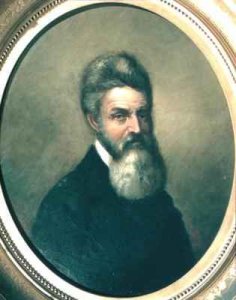 John Brown (1800-59)