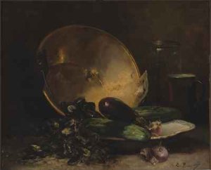 Still Life