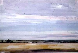 Suffolk Landscape