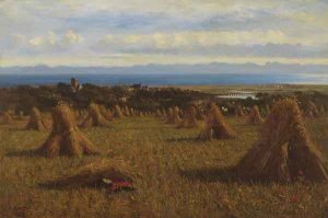 Cornstooks, Berwick Beyond