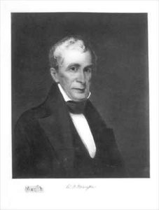 William Henry Harrison