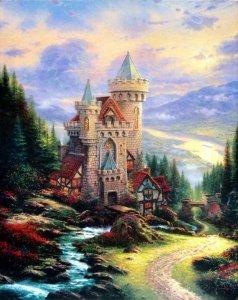 Guardian Castle