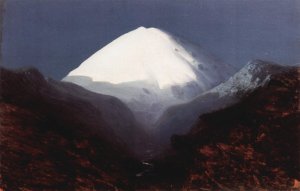 Elbrus, 1890-1895