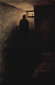 The Prisoner, 1878